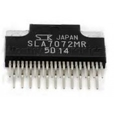 SLA7072MR  SANKEN   ZIP23